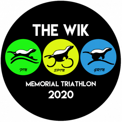 The Wik 2020 logo - transparent